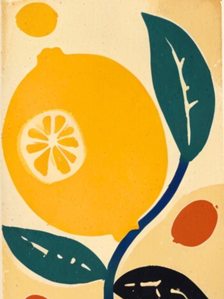 Lemons 4