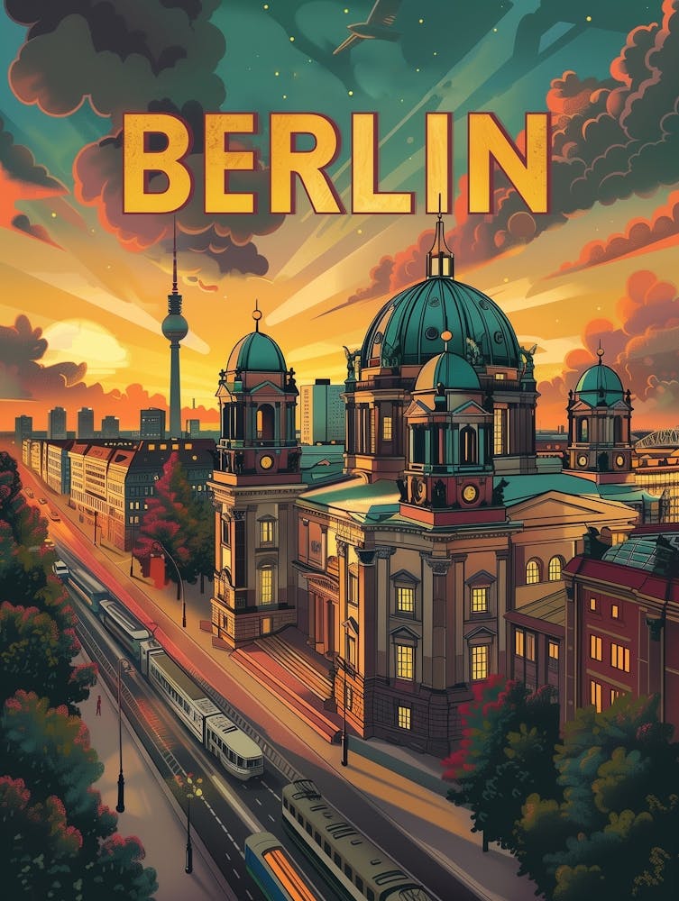 Berlin 2