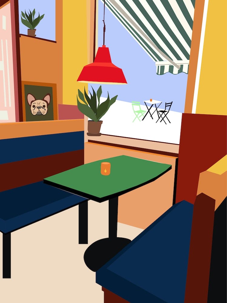 Danish Dining Design