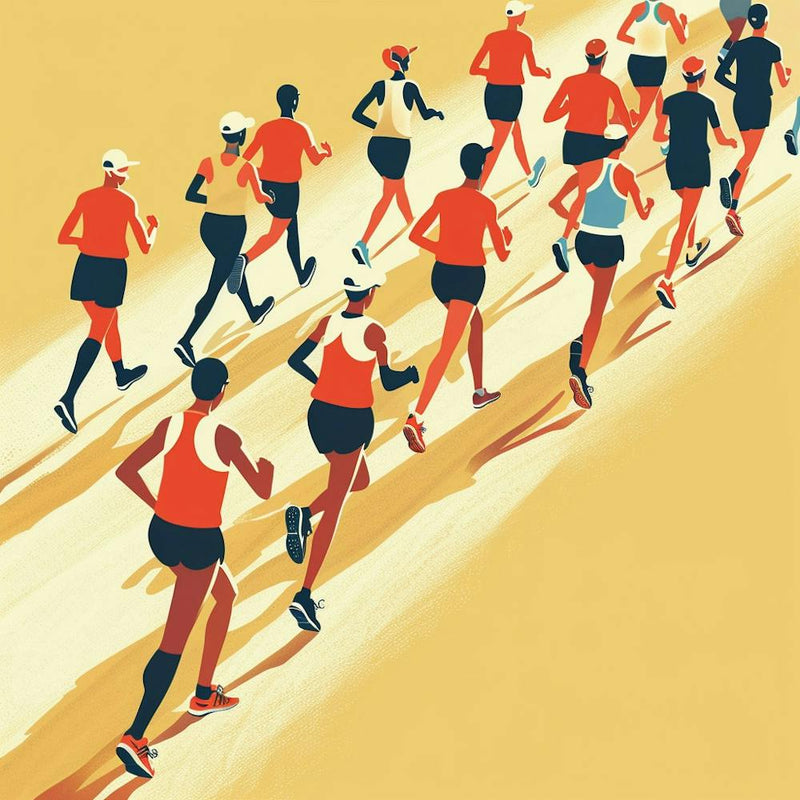 Runner'S Race