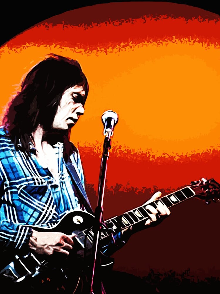 Neil Young 9