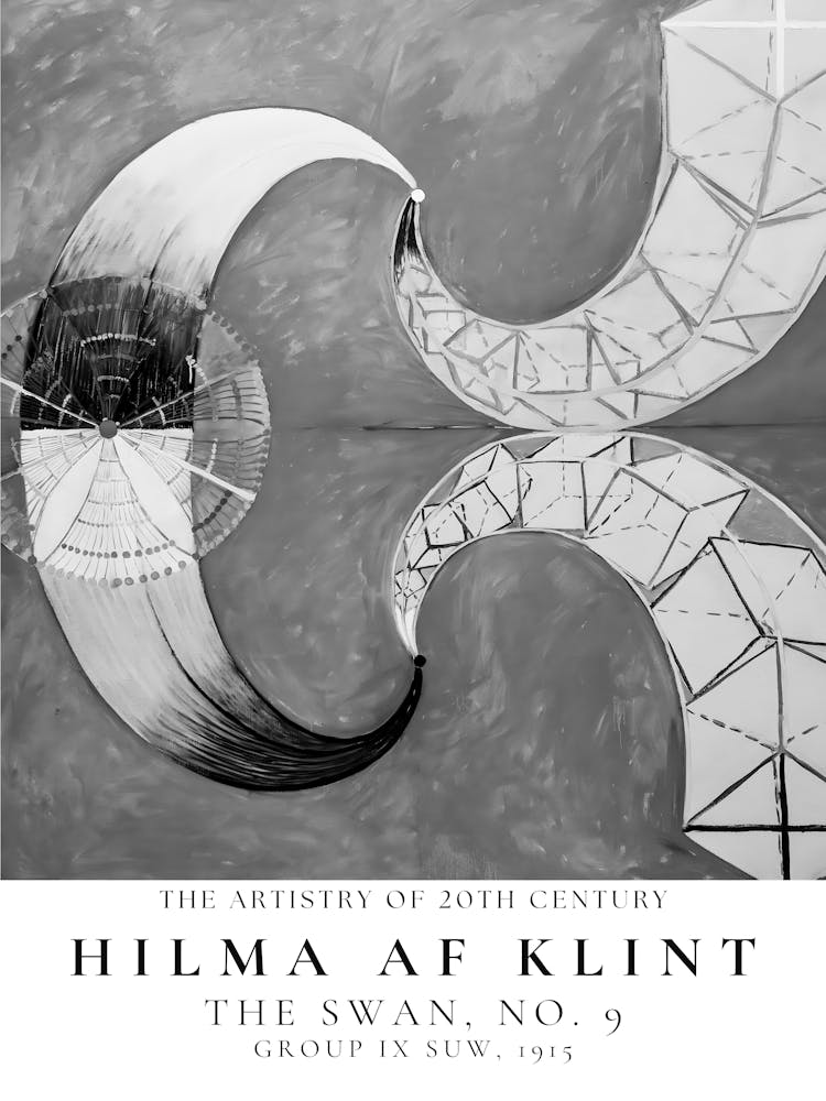 Hilma Af Klint 16