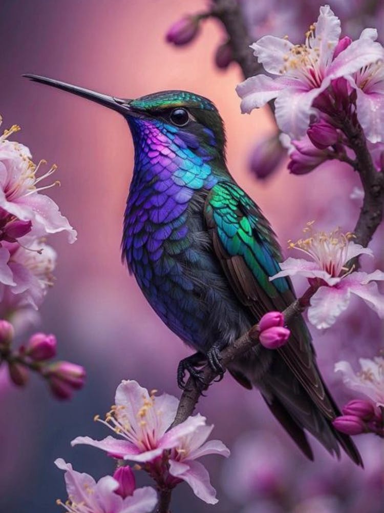 Hummingbird