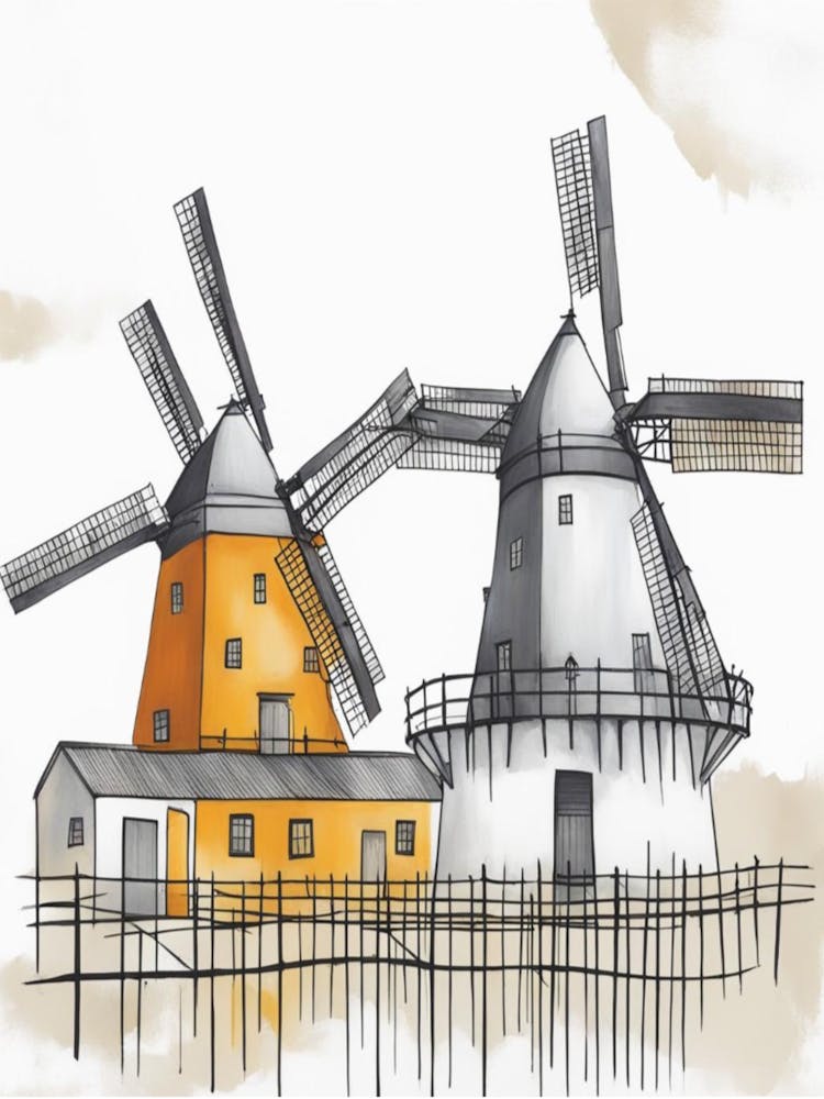 Windmills