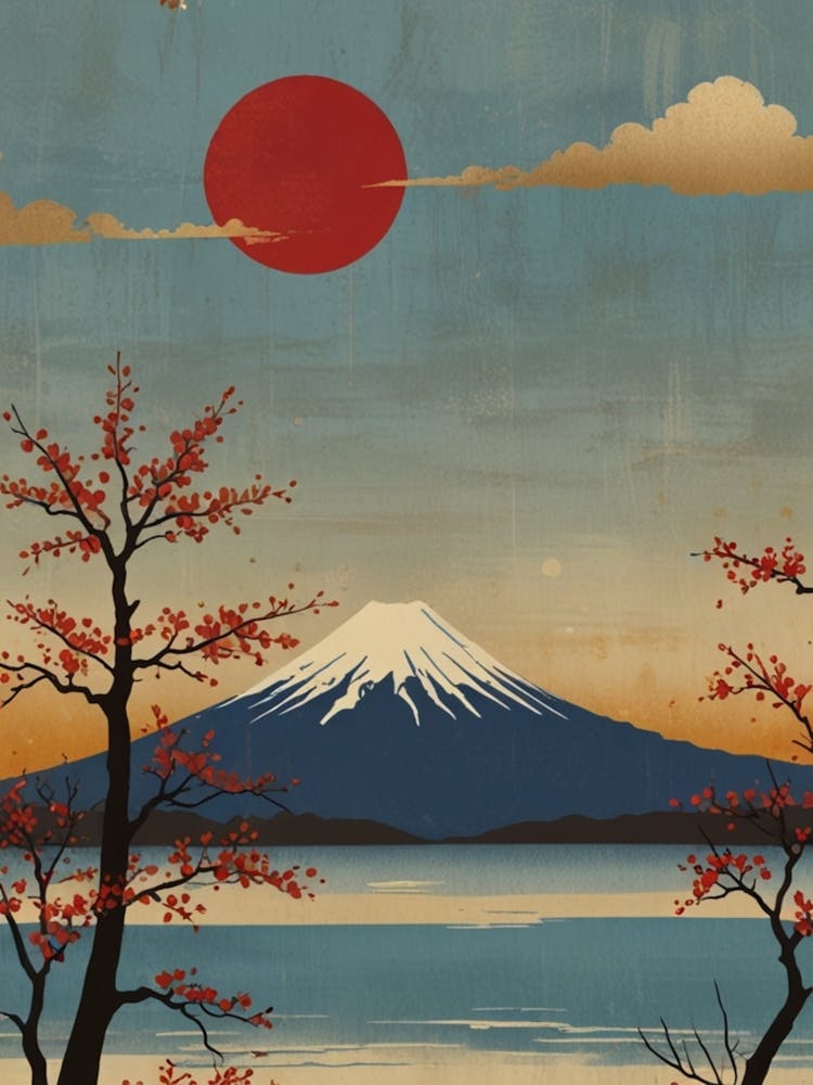 Mt Fuji 17