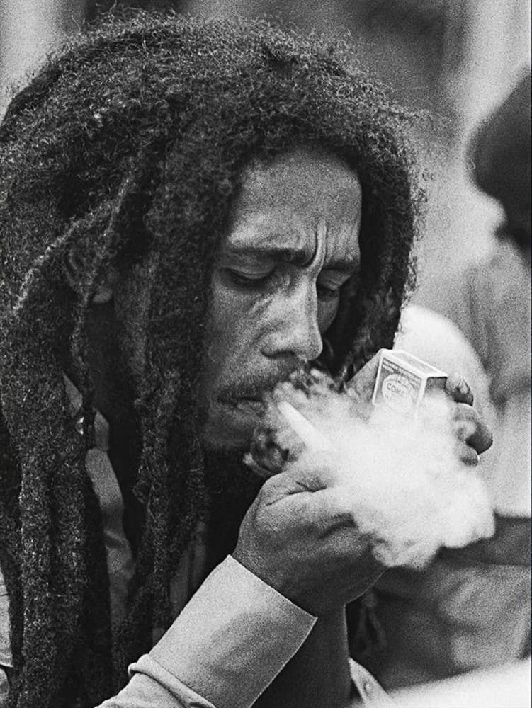 Bob Marley