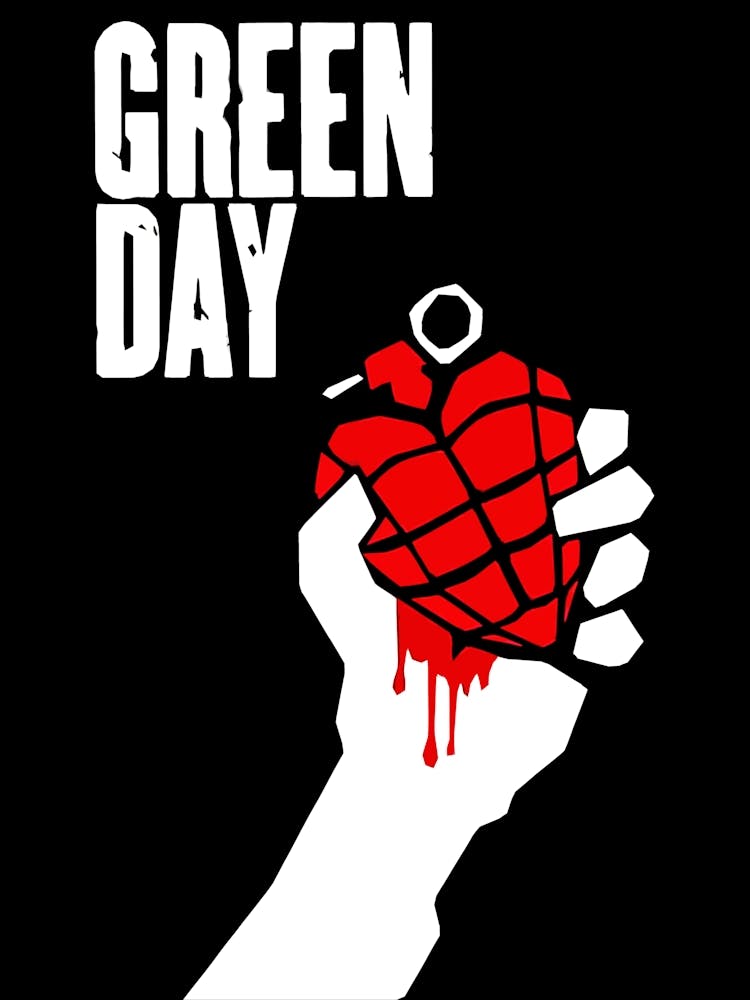 Green Day