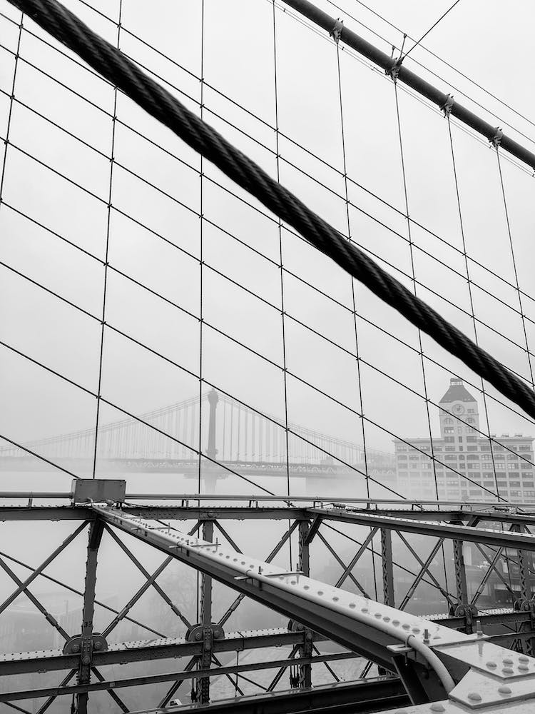 Brooklyn Bridge