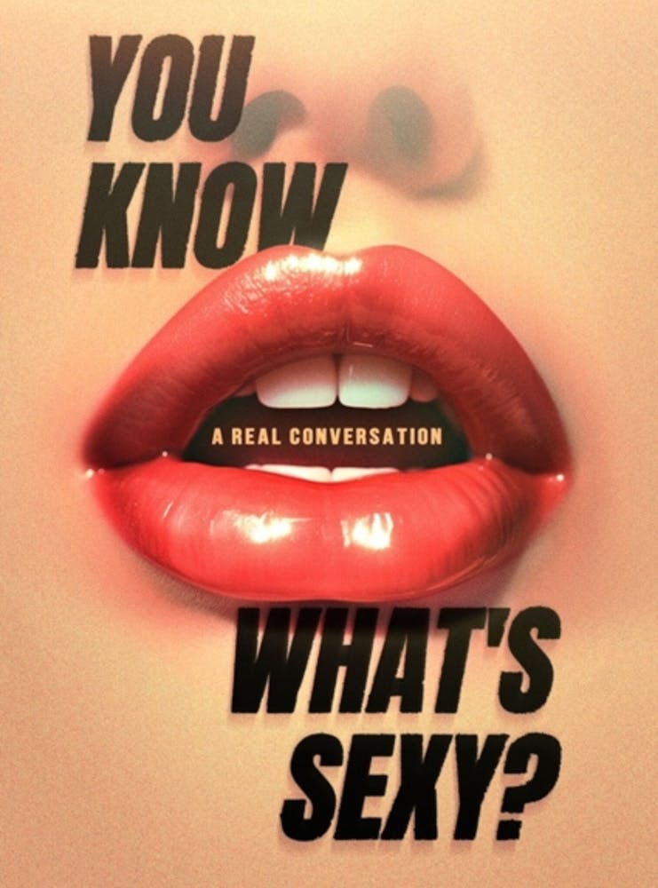 You Know What'S Sexy