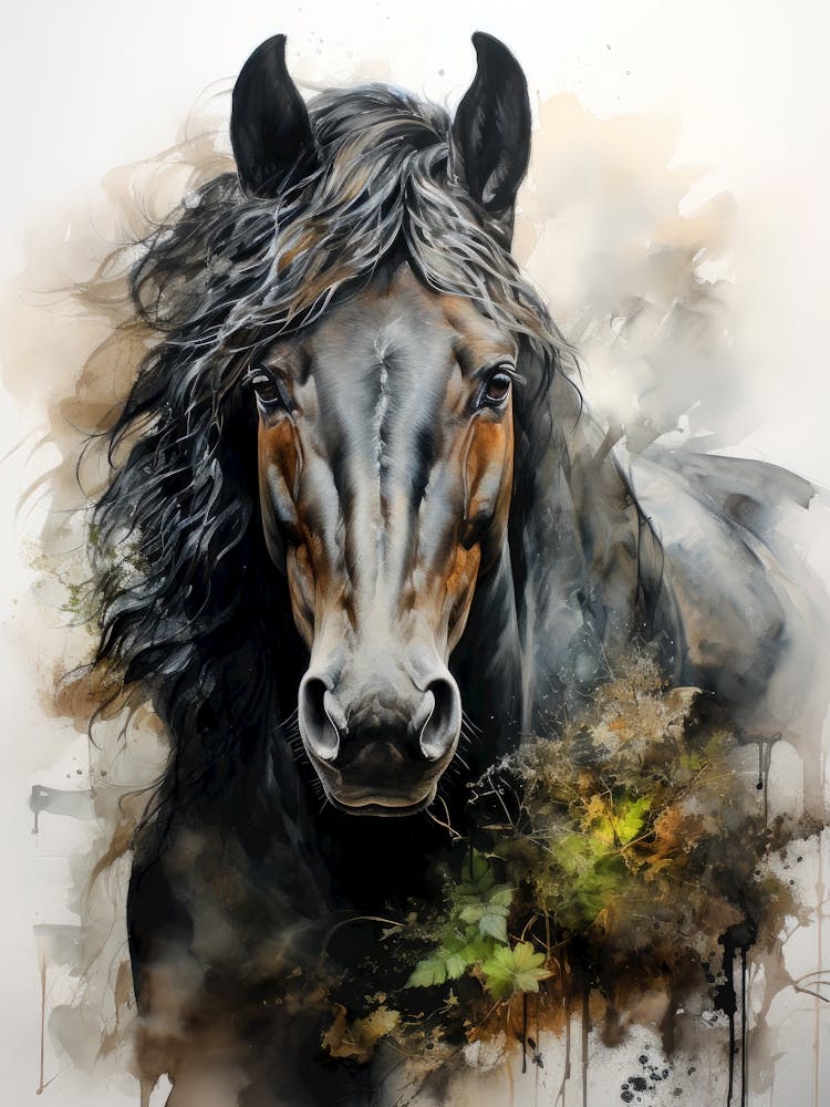 Black Horse