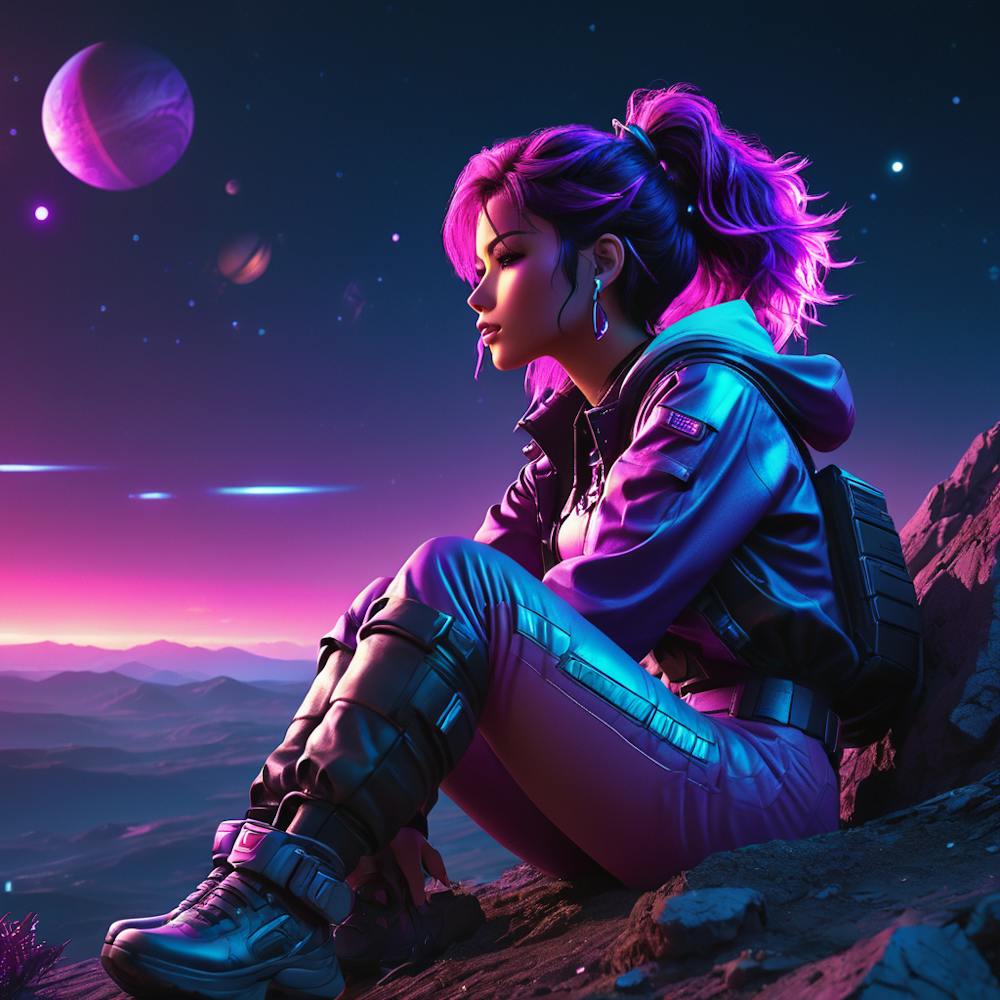 Girl Sitting On 11fe5b9f 69d3 43dd 84ec 93675d978295