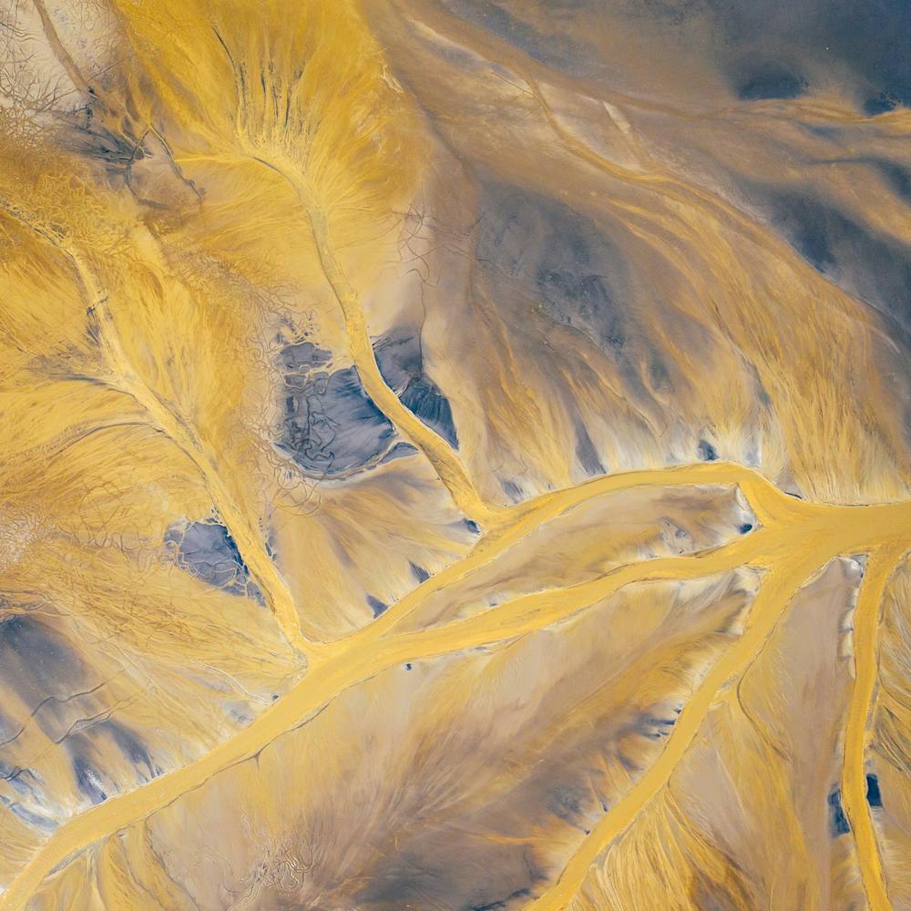 Yellow River