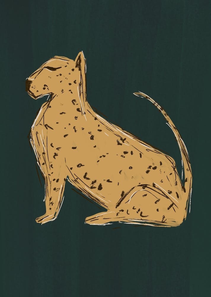 Wildkatze