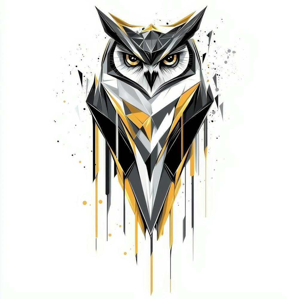 Abstract Owl 2