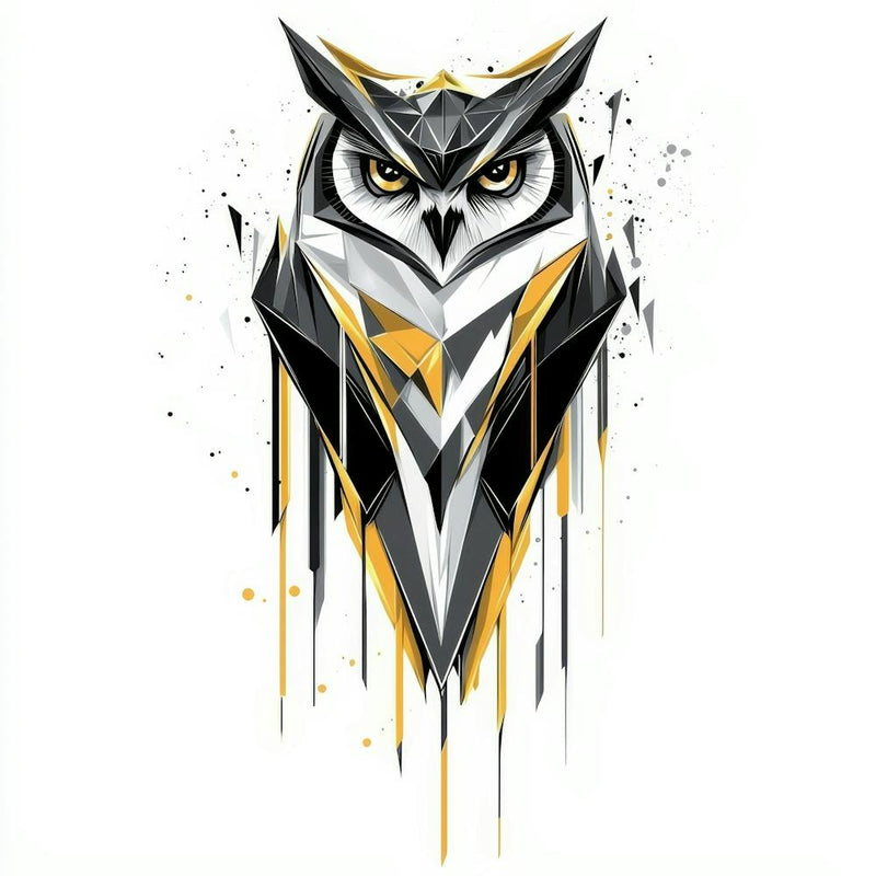 Abstract Owl 2