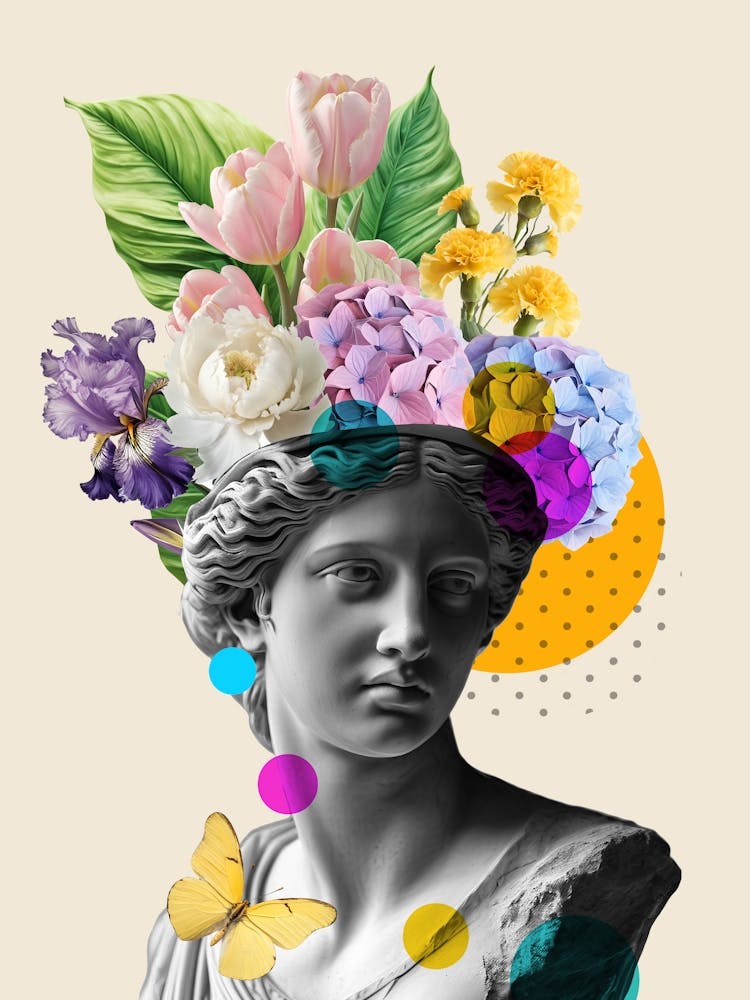 Statue Of Venus