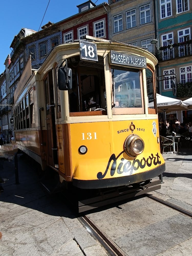 Porto