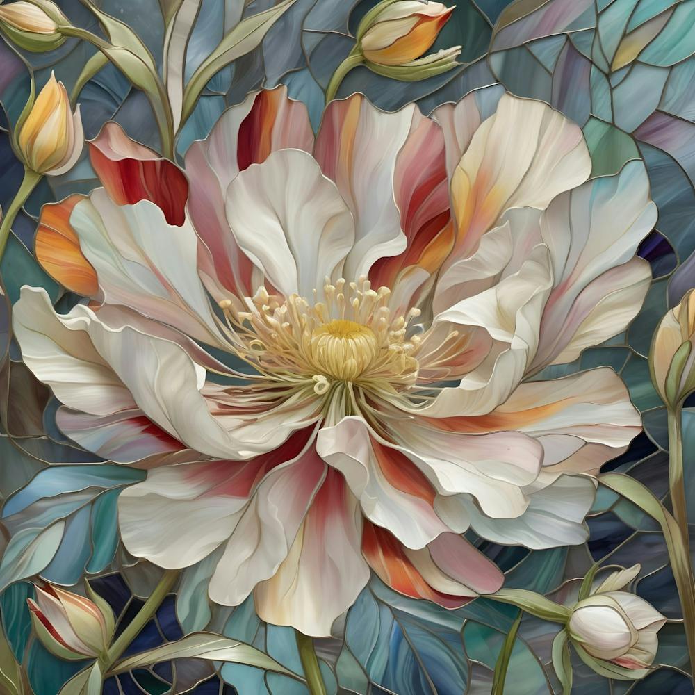 Peony 10