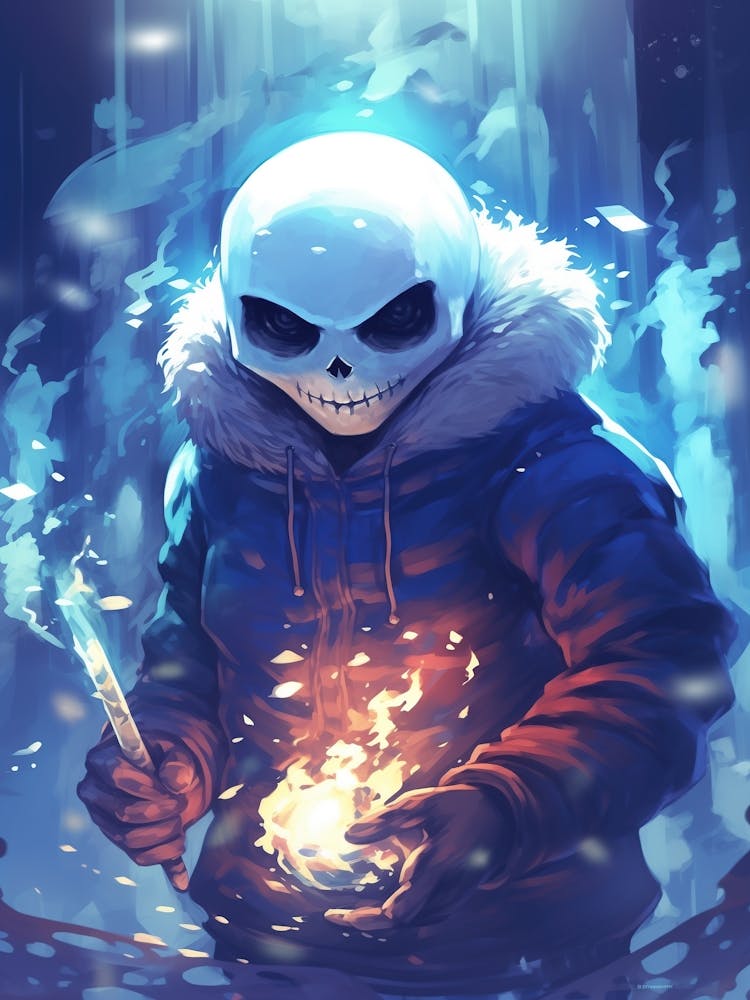 Under Tale Gaming 3