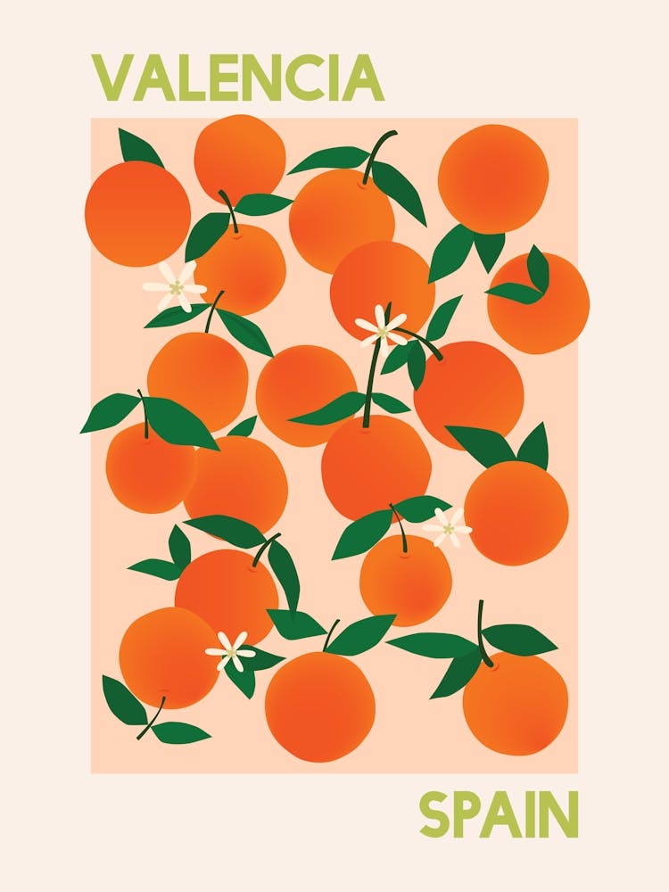 Oranges
