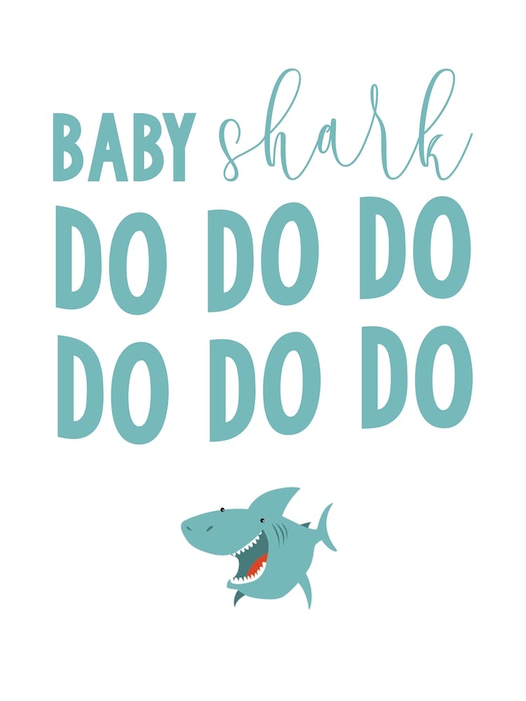 Baby Shark