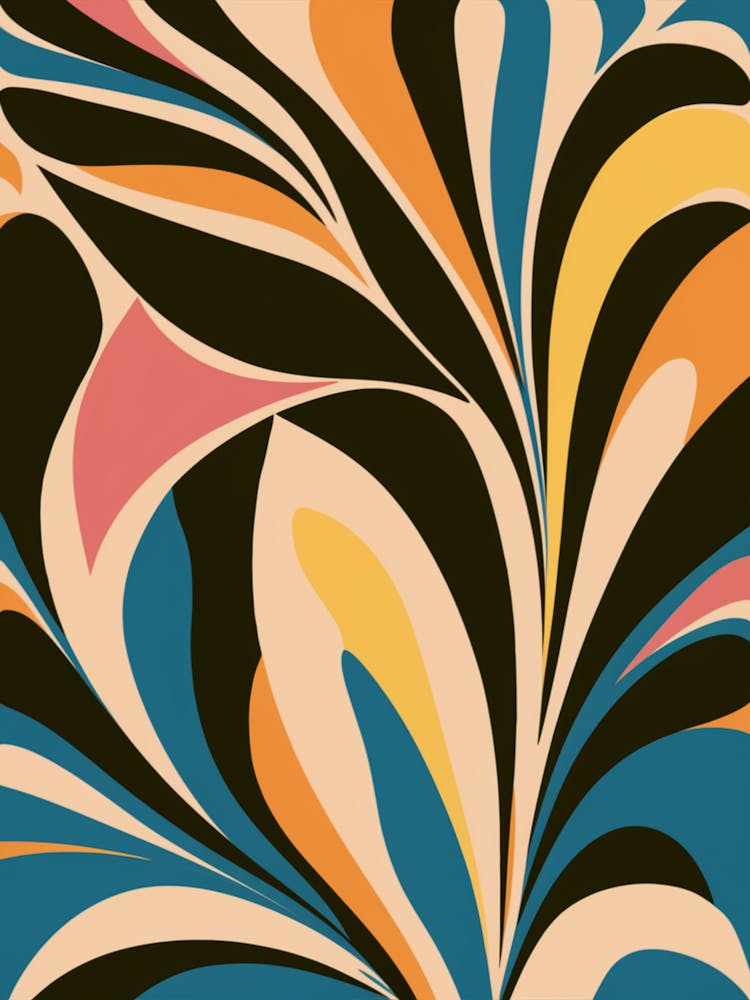 Abstract Painting 23