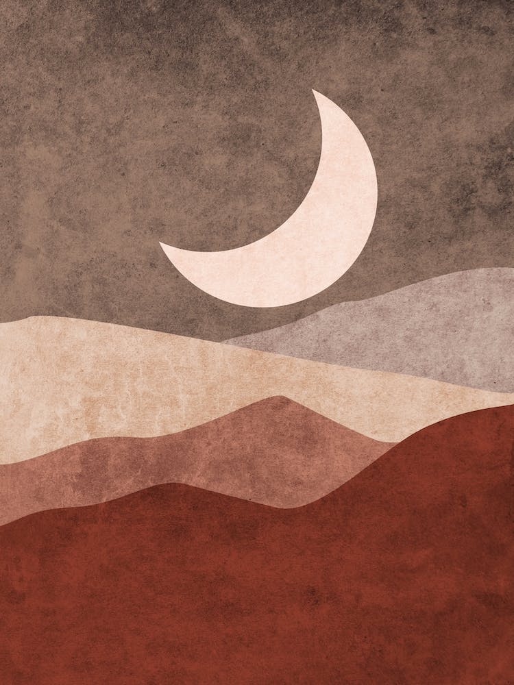 Moonlight Meditations