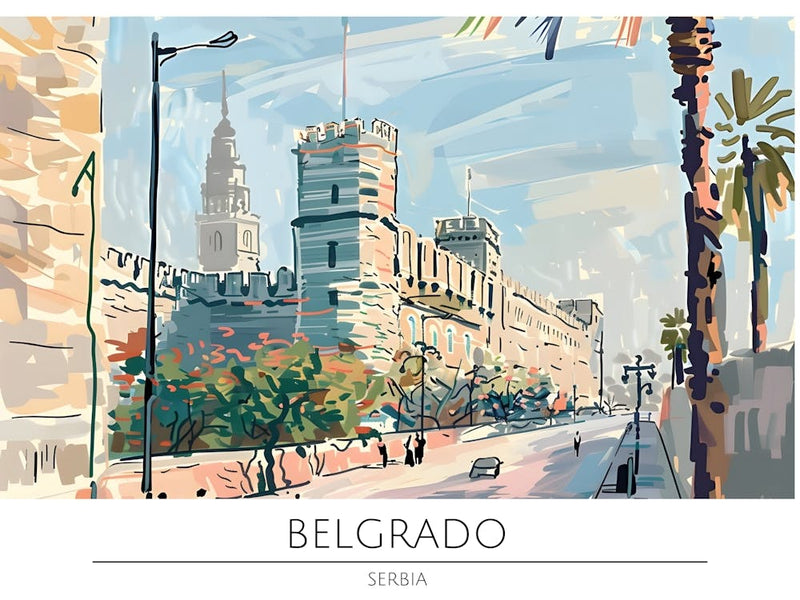 Belgrad