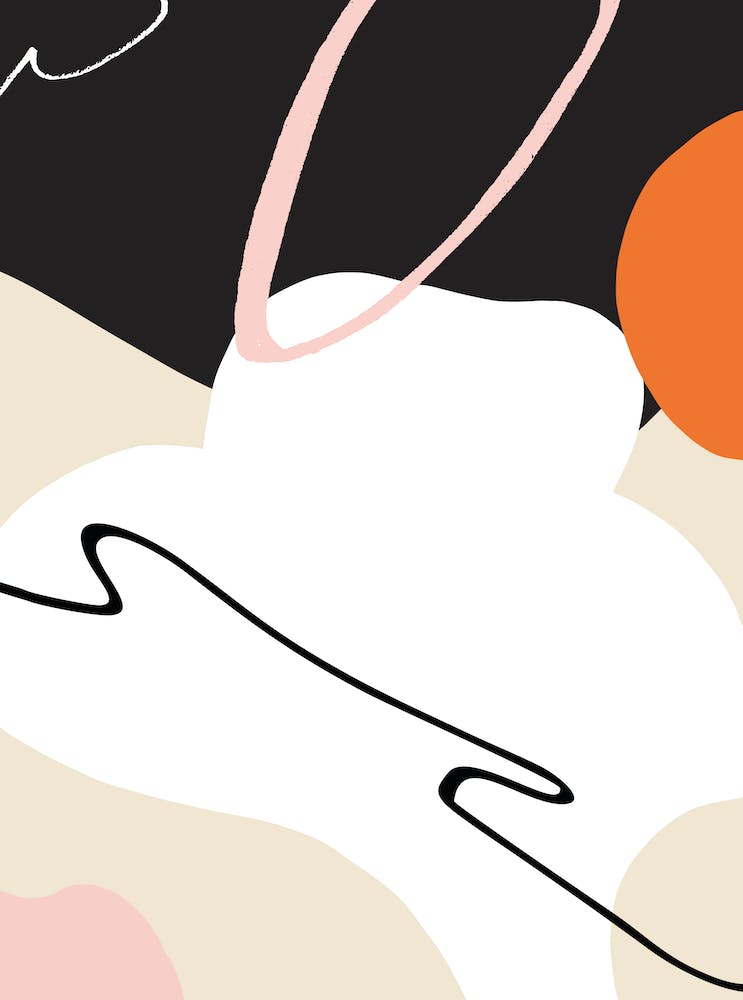 Abstract Shape Design
