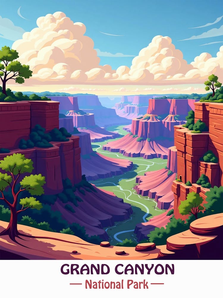 Grand Canyon National Park