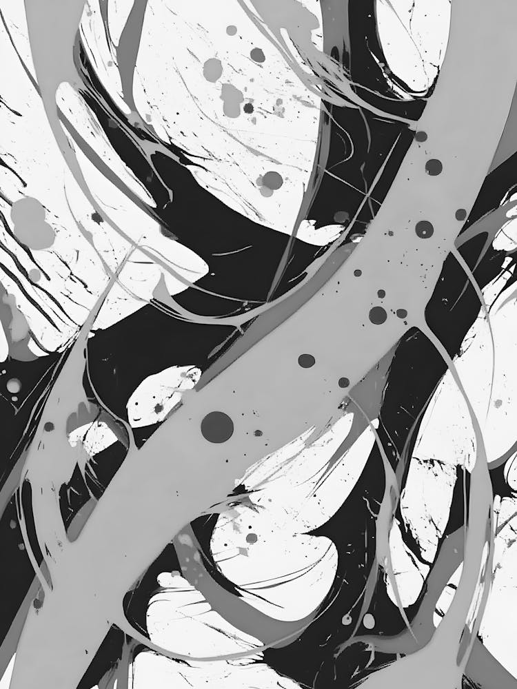 Abstract Painting 84