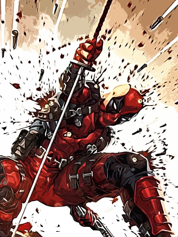 Deadpool