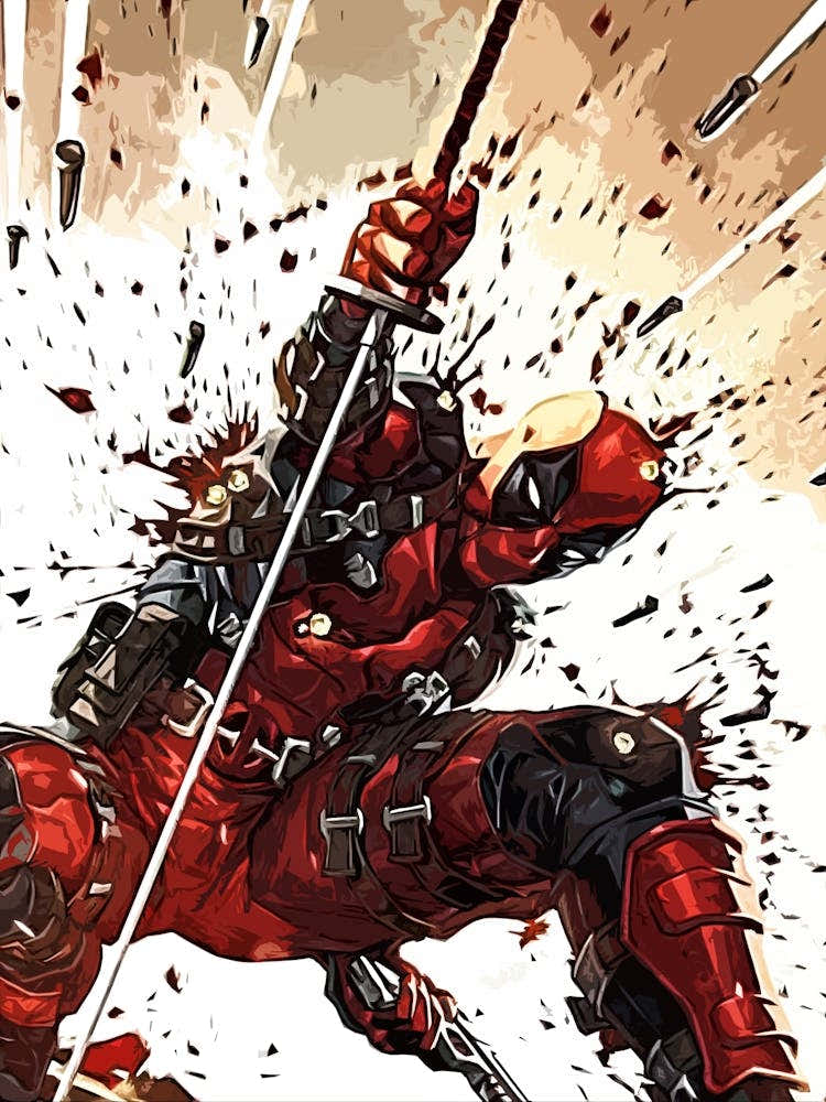 Deadpool