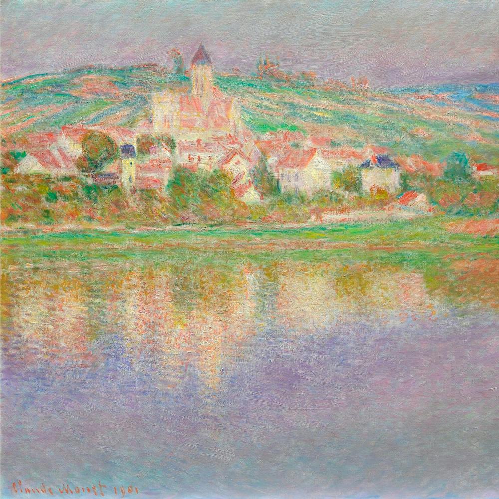 Claude Monet 8