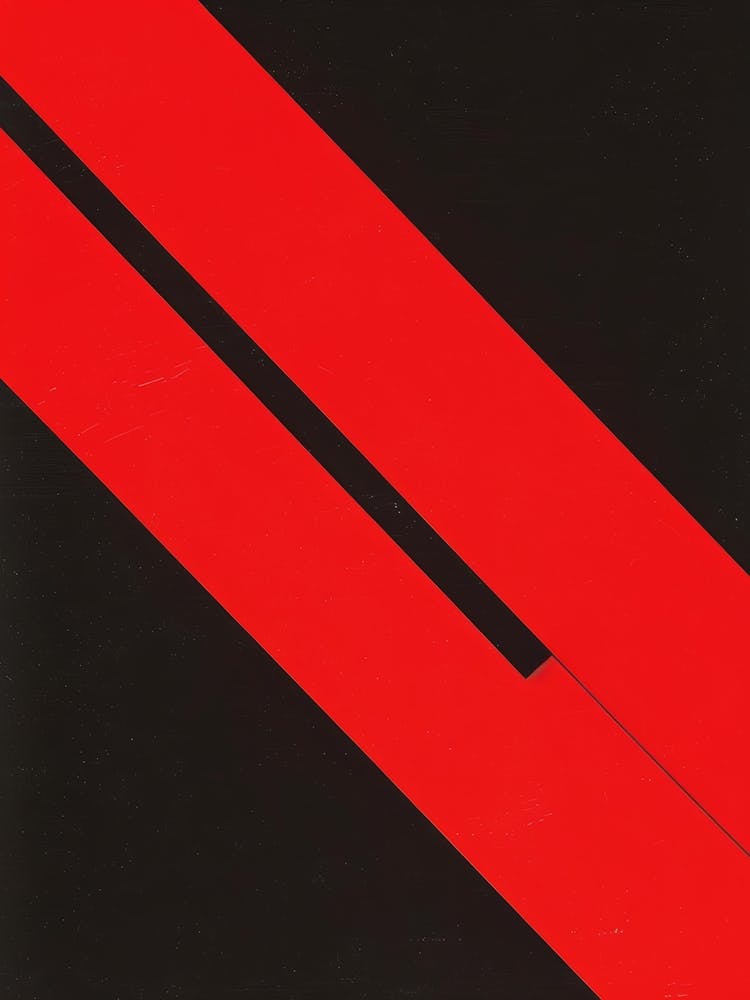 Red And Black 4