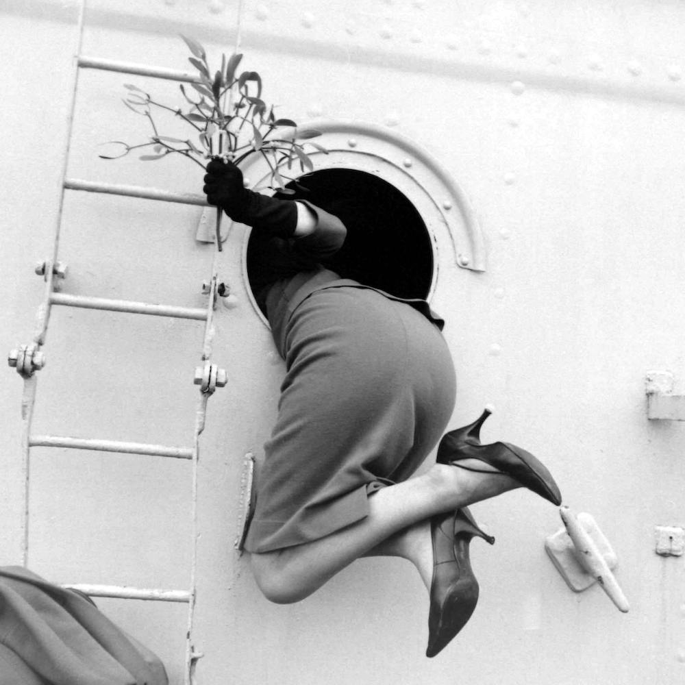 Home For Christmas, 1962