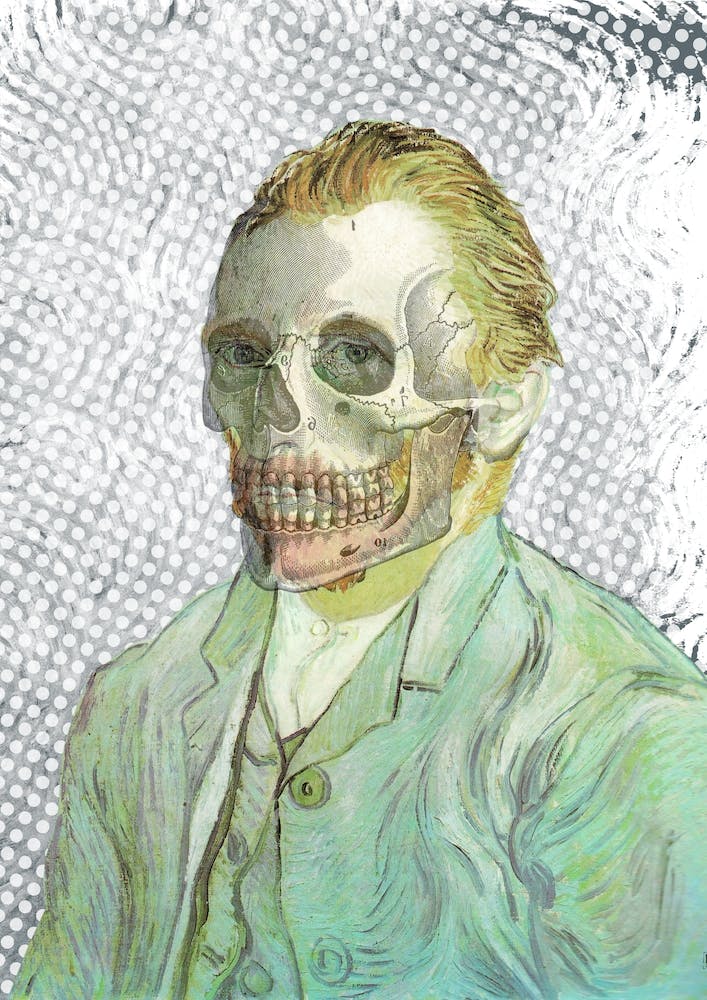 Vincent van Hell