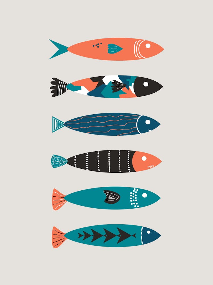 Fishes 1