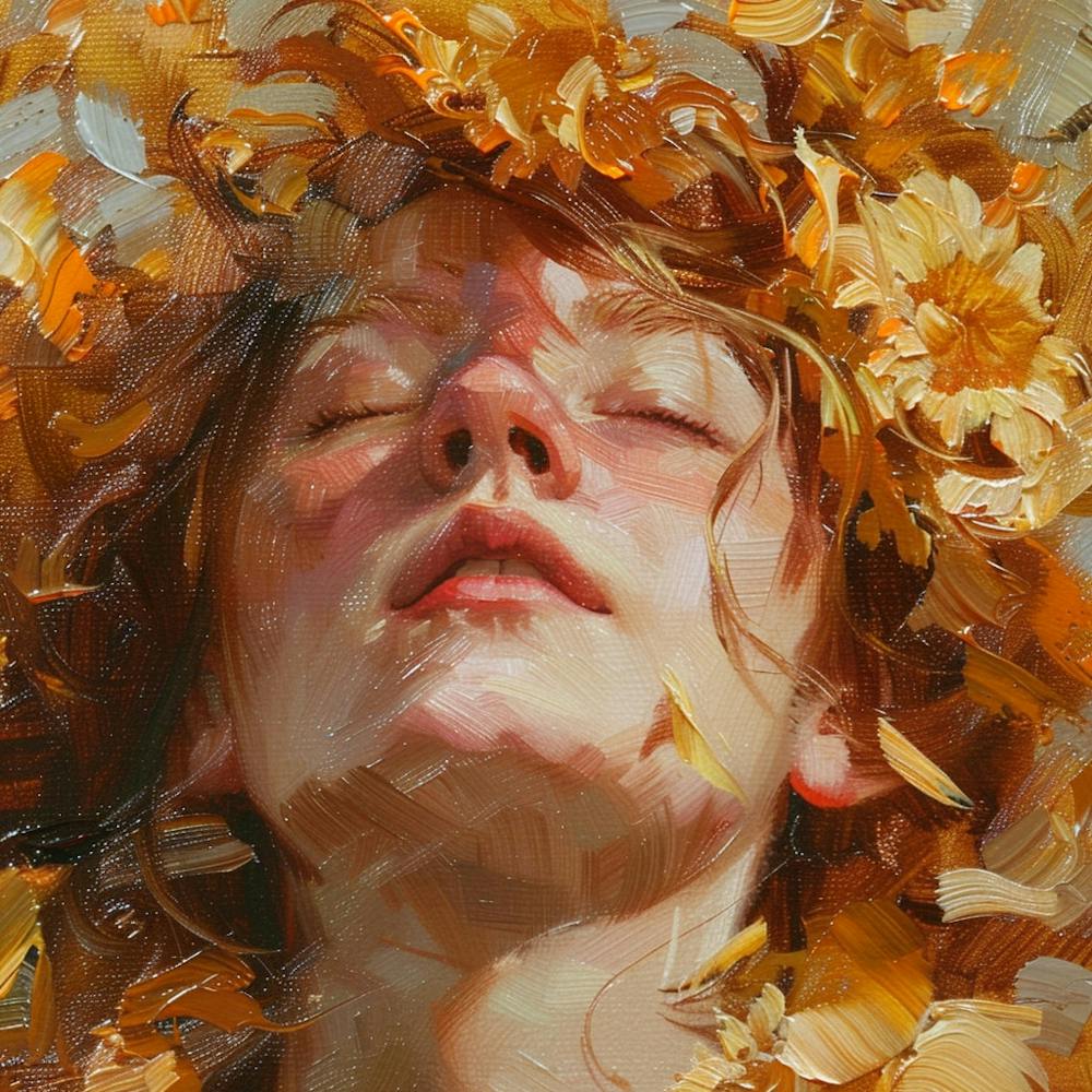 Feuilles d'Automne 2