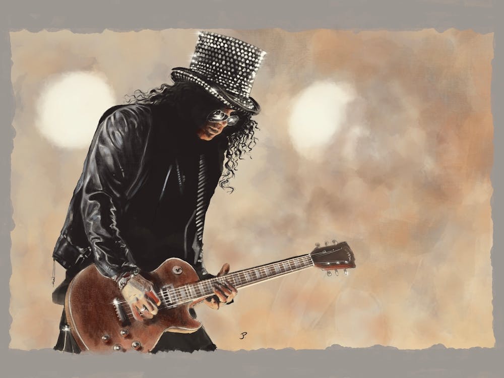 Slash