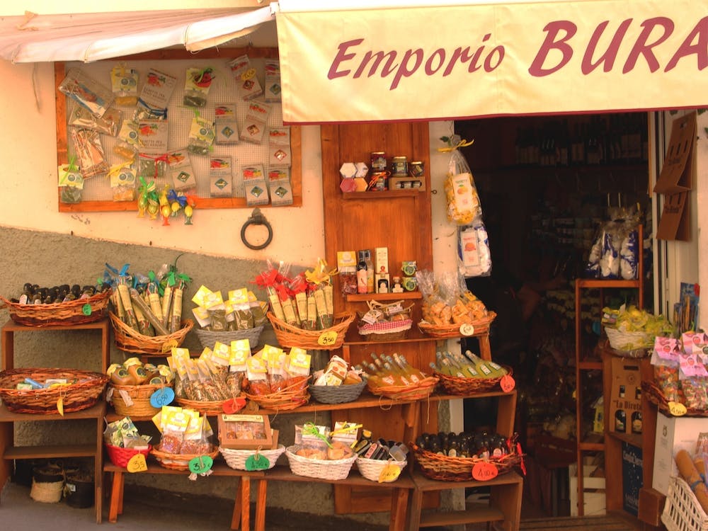 Emporios Mercato