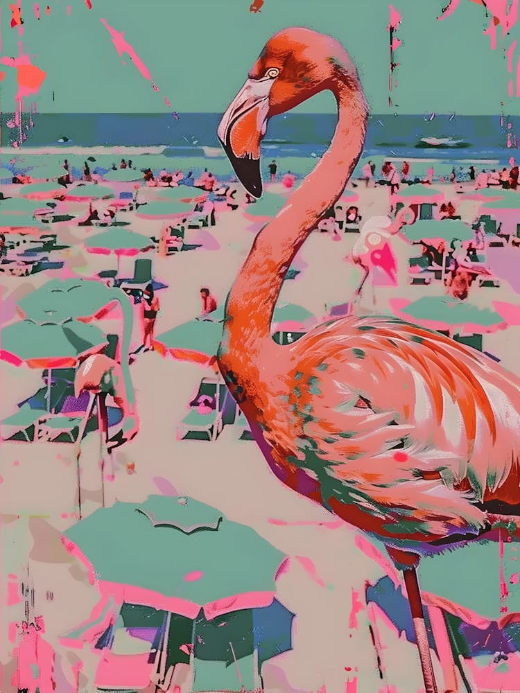 Flamingo 1