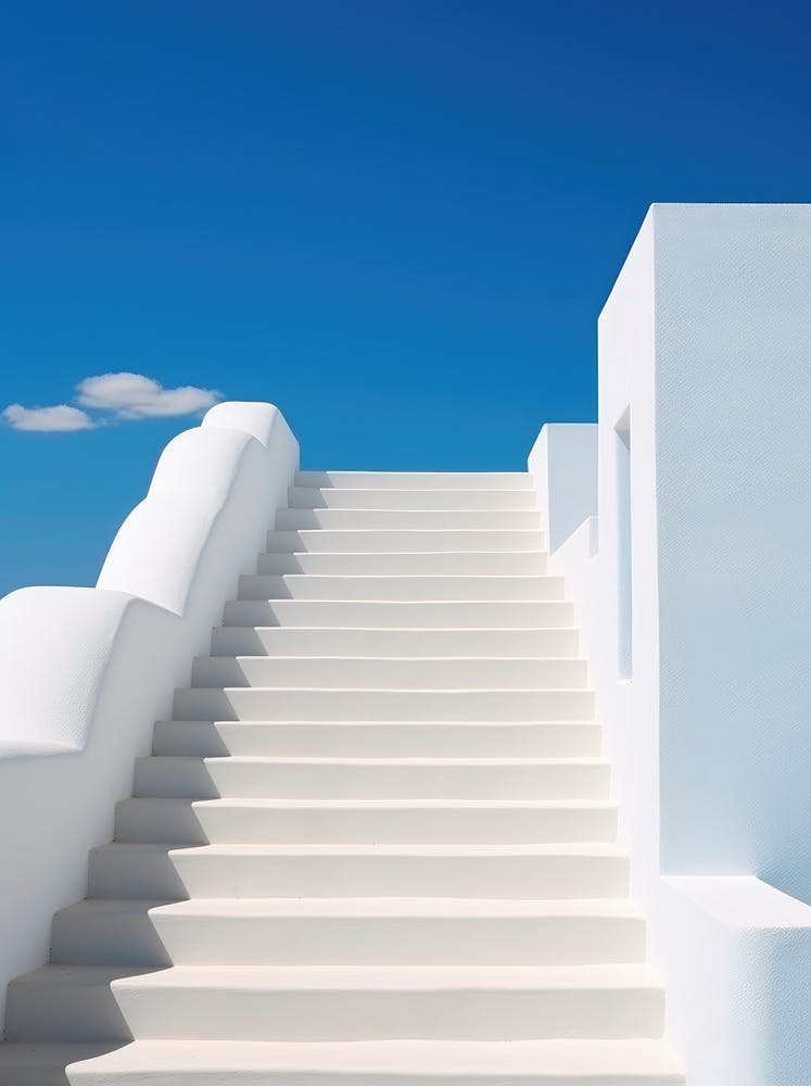 Stairway To Heaven 5