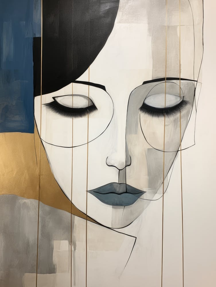 'The Woman' 8