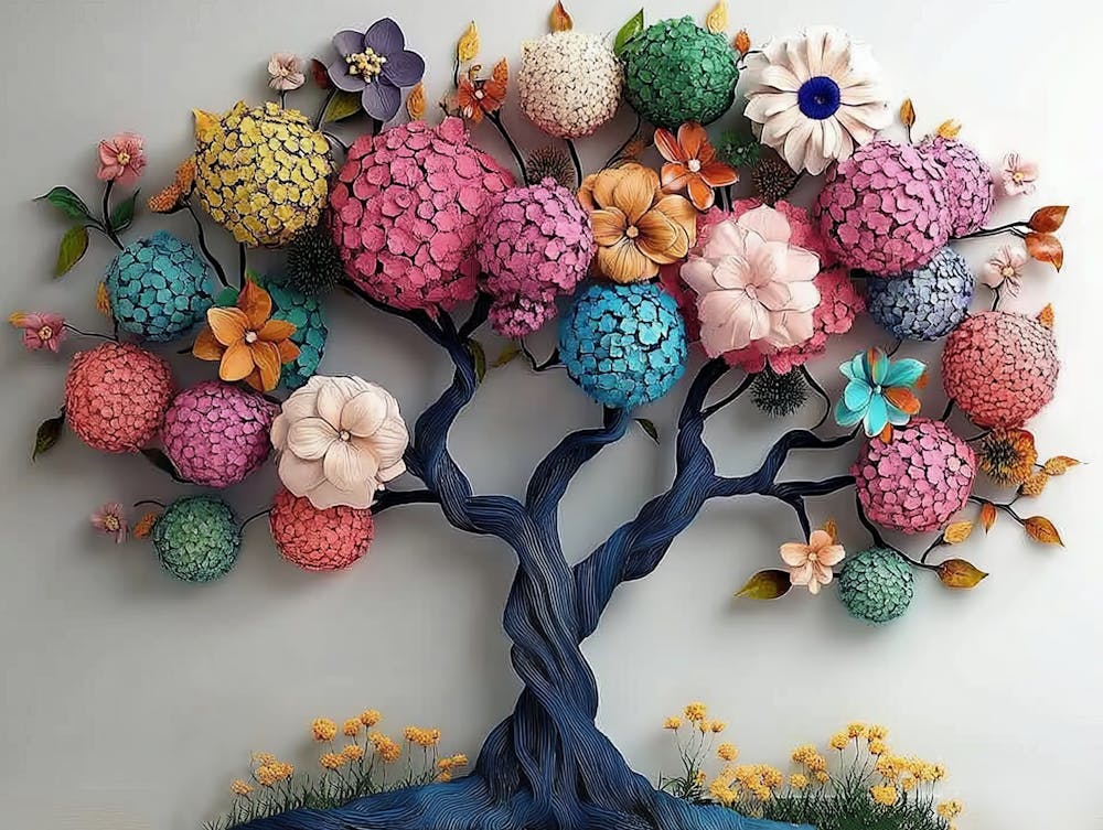 Tree Of Life 261