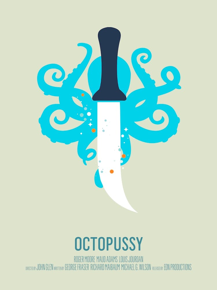 Octopussy