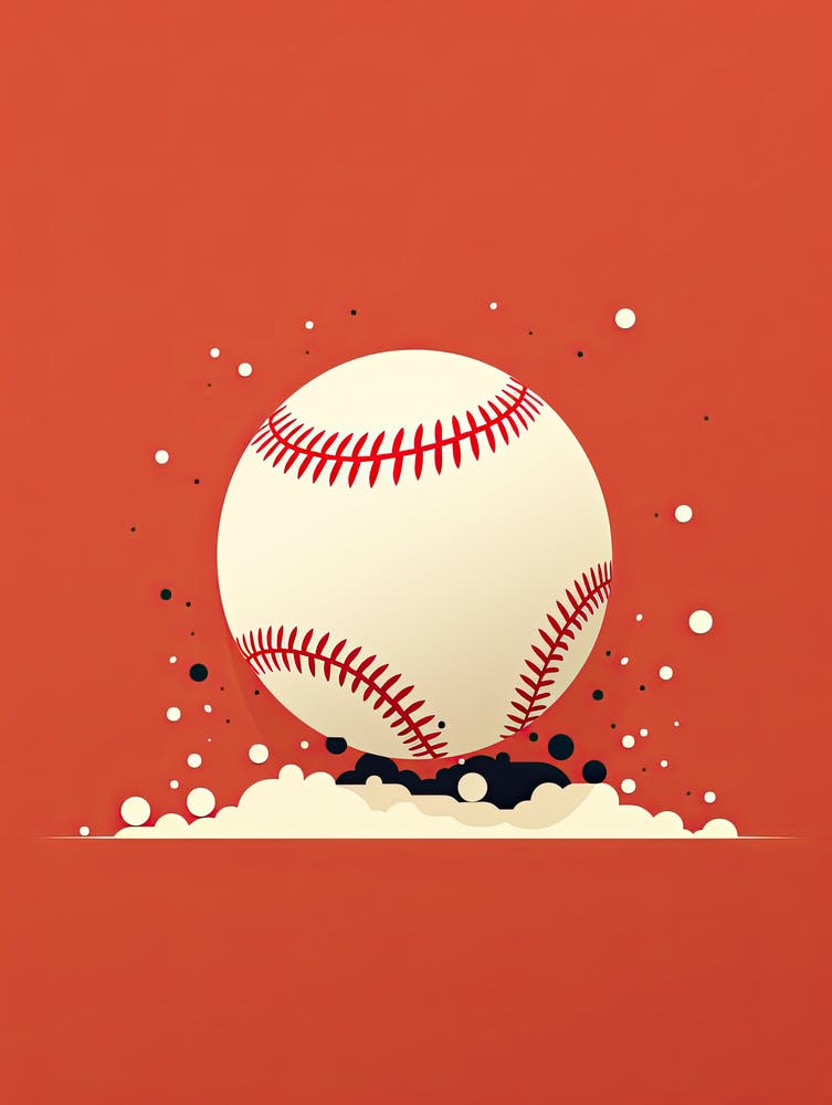 Baseball Ball 3