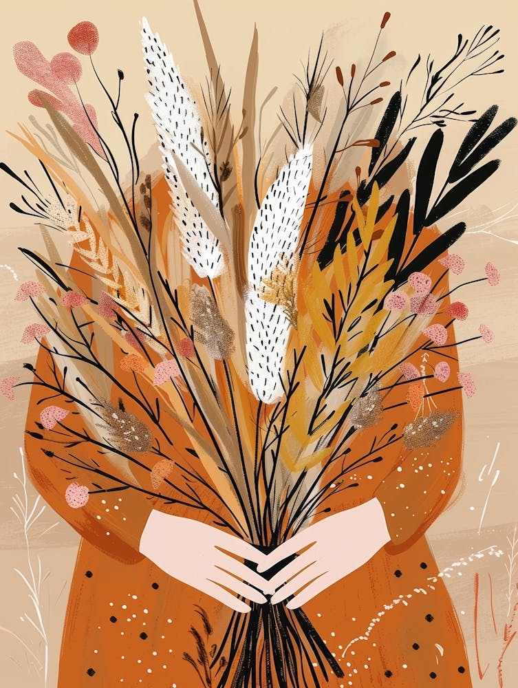 Autumn Bouquet