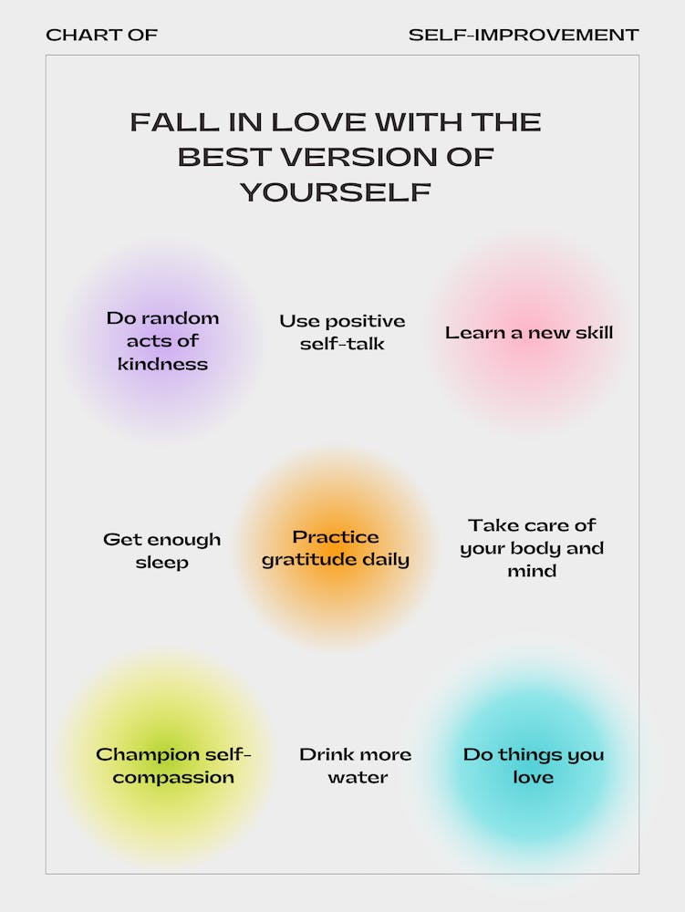 More Self Love 1