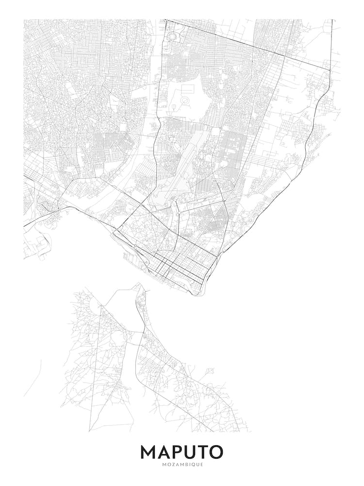 Maputo